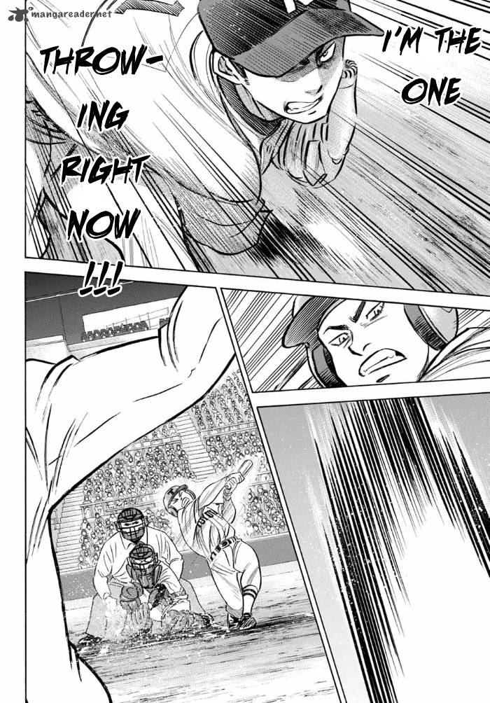 Diamond No Ace Act II 2 11