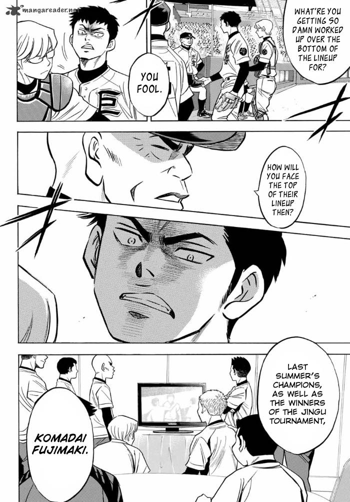 Diamond No Ace Act II 2 15