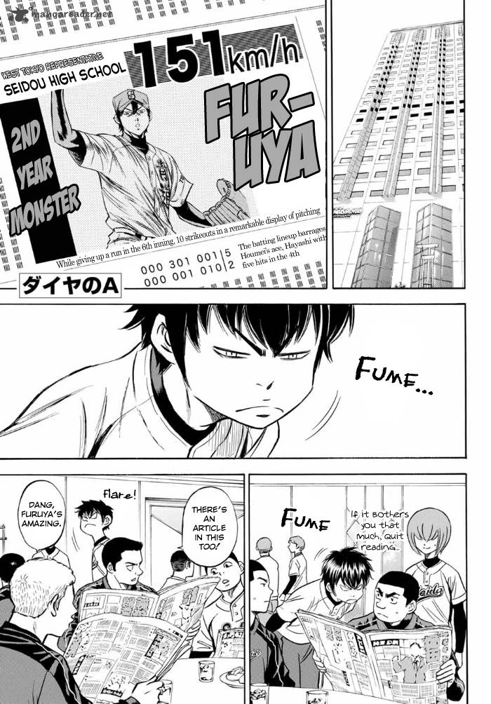 Diamond No Ace Act II 2 2