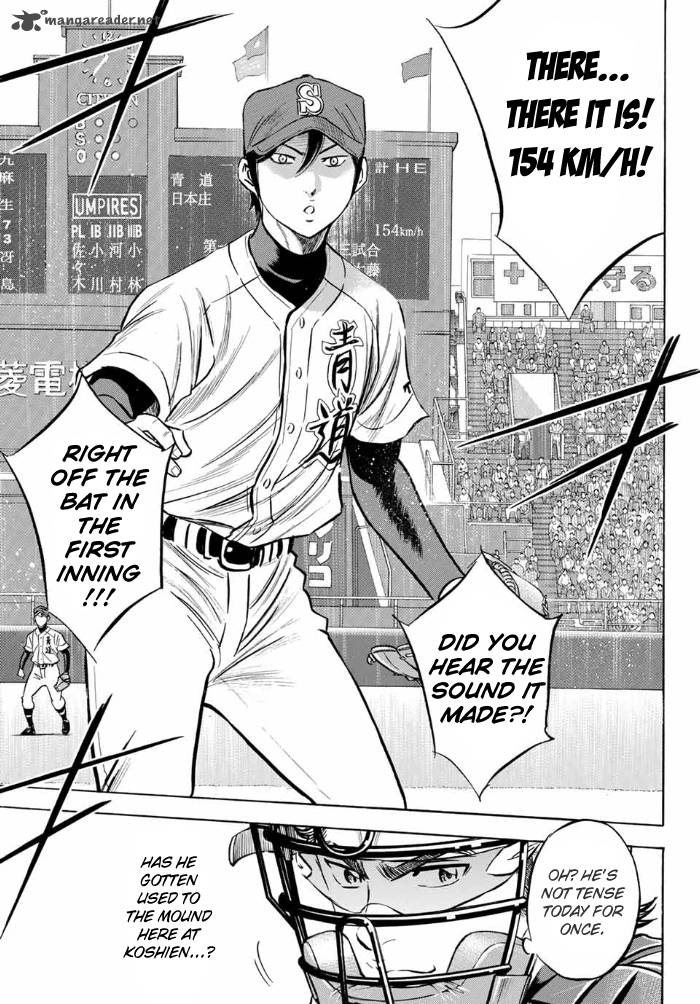 Diamond No Ace Act II 2 26