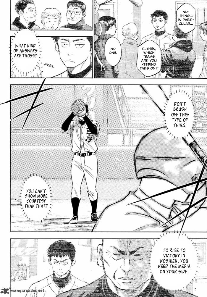 Diamond No Ace Act II 2 7