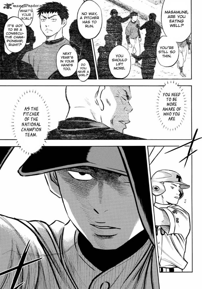 Diamond No Ace Act II 2 8