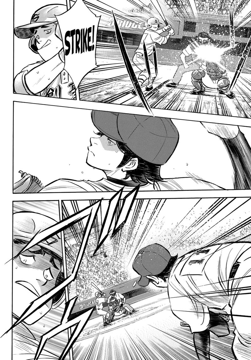 Diamond No Ace Act II 207 12
