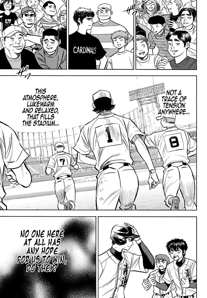 Diamond No Ace Act II 208 19