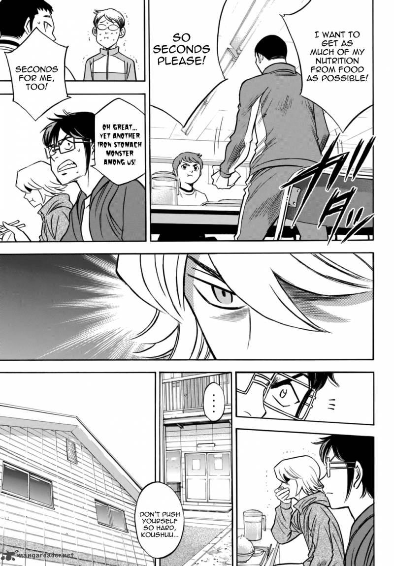Diamond No Ace Act II 21 17