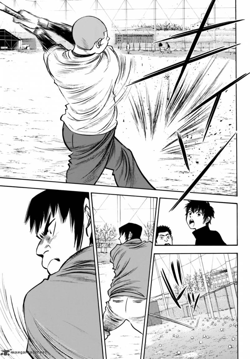Diamond No Ace Act II 21 5