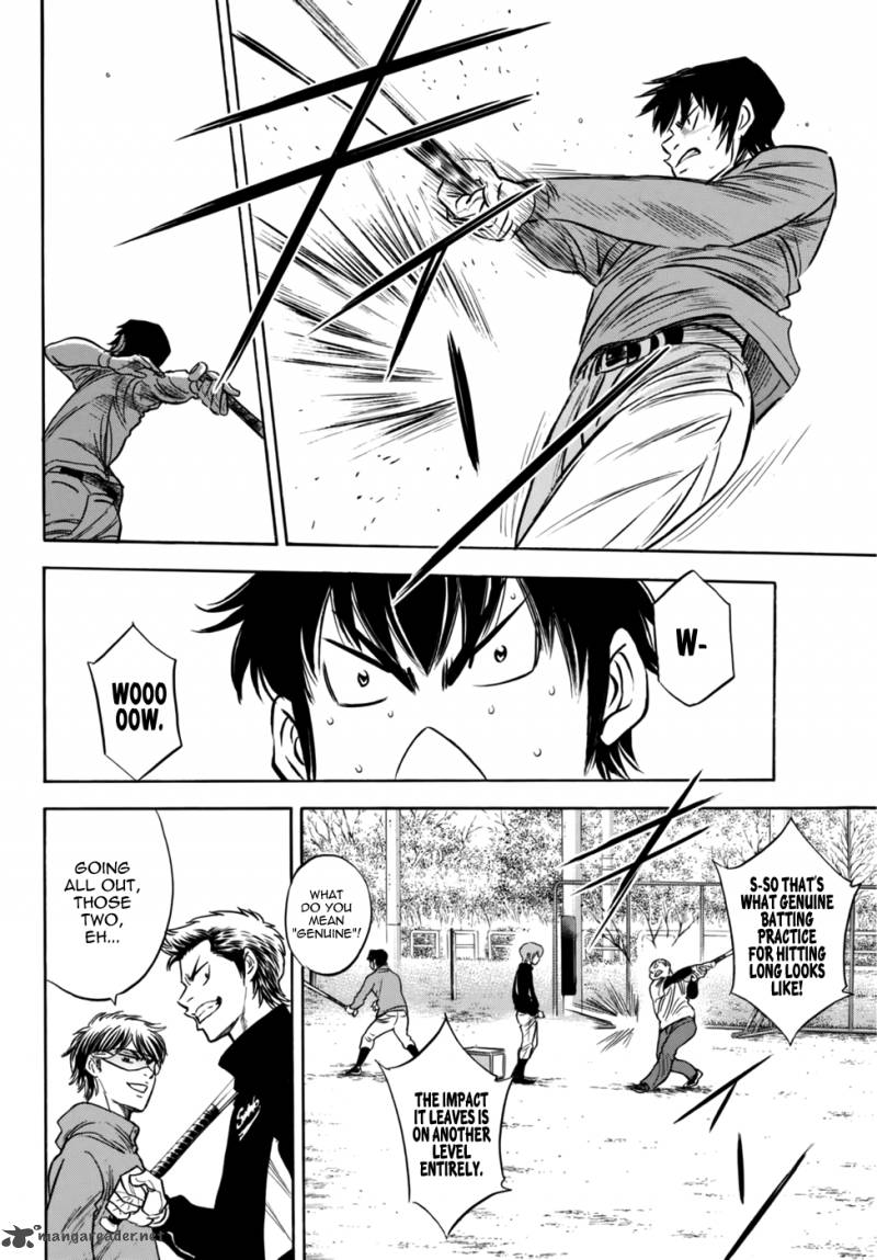 Diamond No Ace Act II 21 6