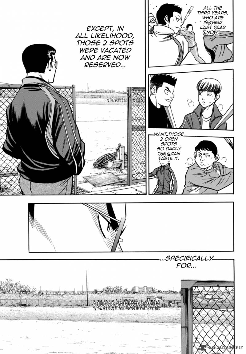 Diamond No Ace Act II 21 9