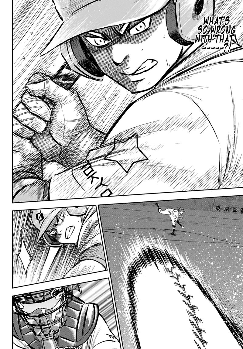 Diamond No Ace Act II 210 14