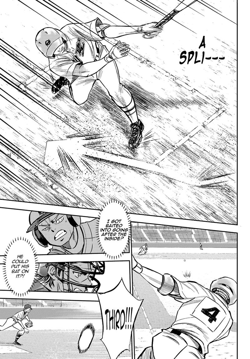 Diamond No Ace Act II 210 15