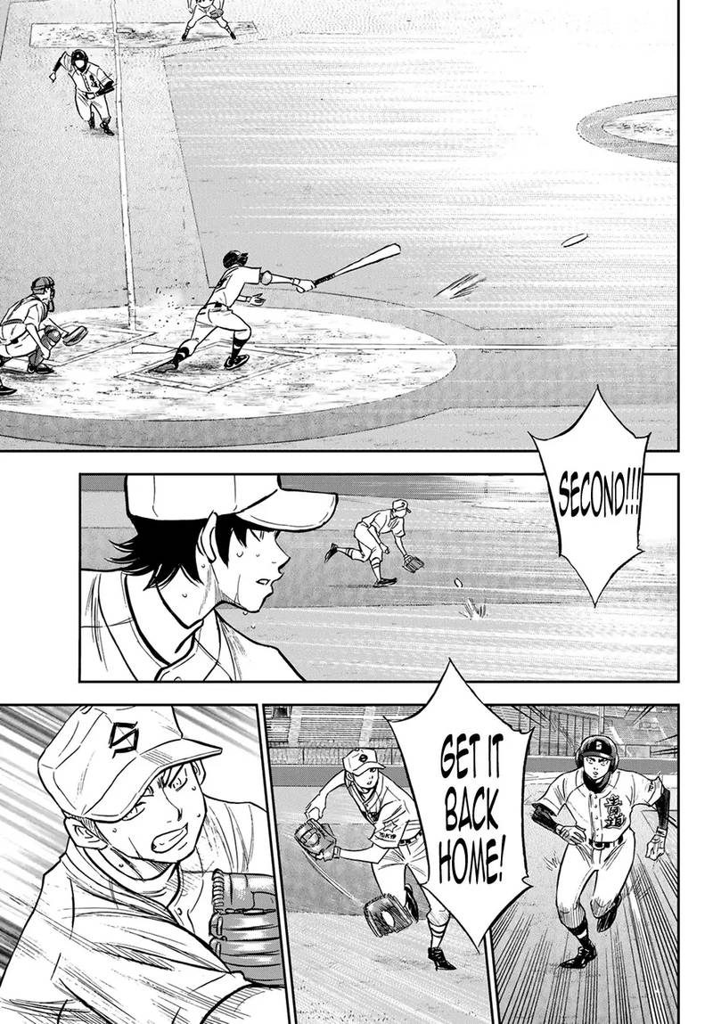 Diamond No Ace Act II 213 11