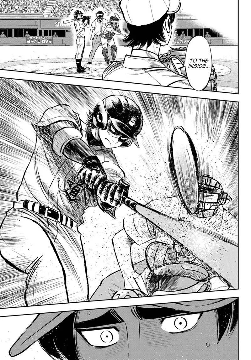 Diamond No Ace Act II 213 18