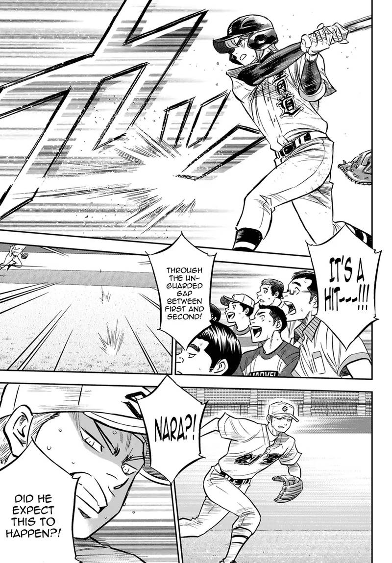 Diamond No Ace Act II 213 3