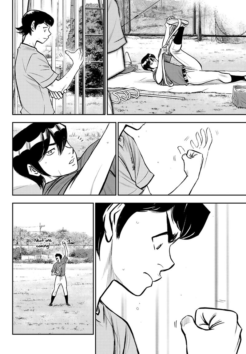 Diamond No Ace Act II 220 18