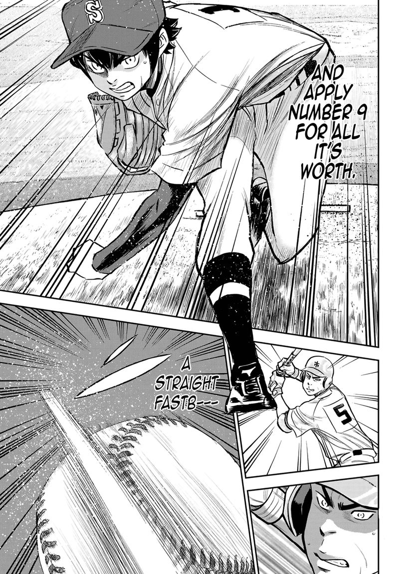 Diamond No Ace Act II 225 10