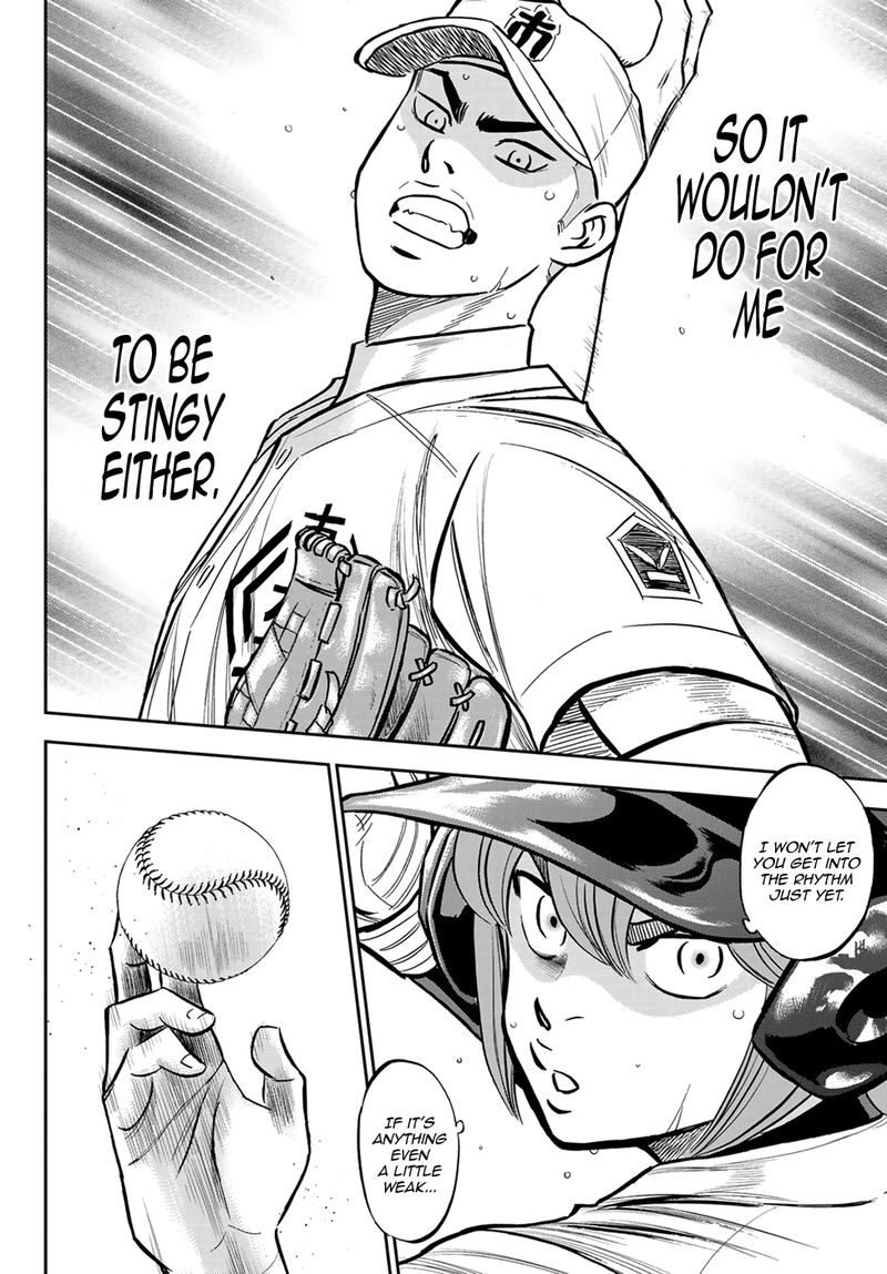 Diamond No Ace Act II 226 18