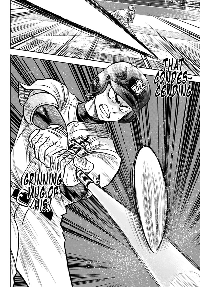 Diamond No Ace Act II 226 8