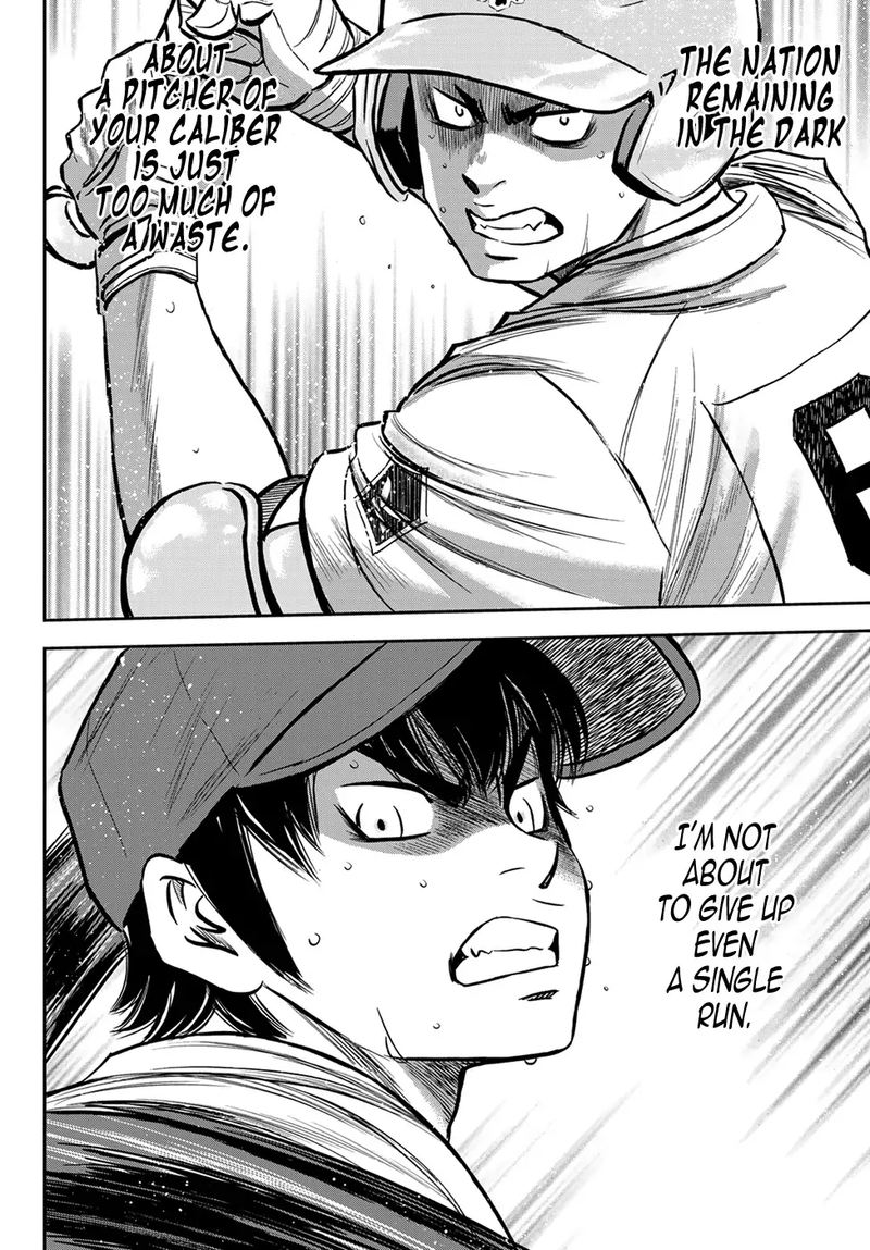Diamond No Ace Act II 228 14
