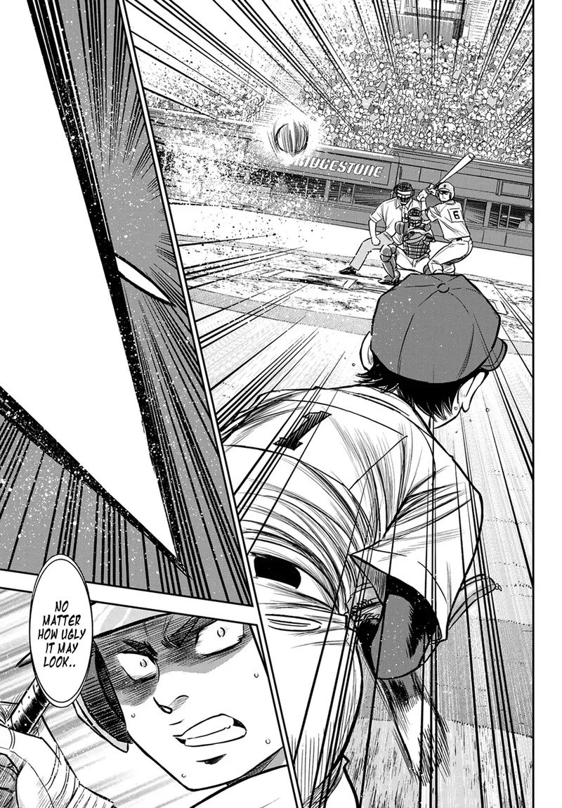 Diamond No Ace Act II 228 15