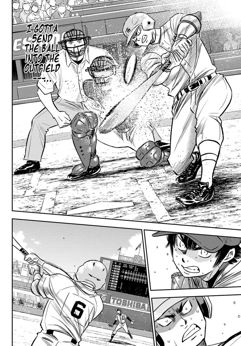 Diamond No Ace Act II 228 16