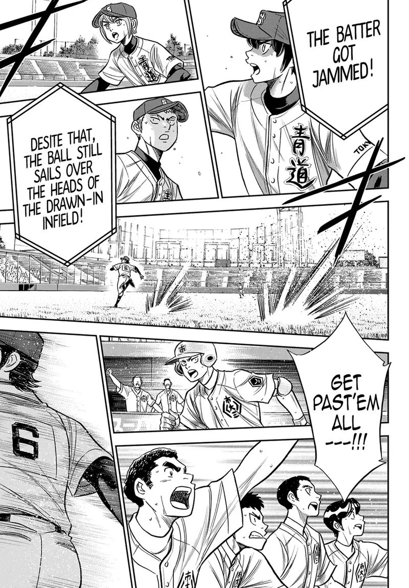 Diamond No Ace Act II 228 17