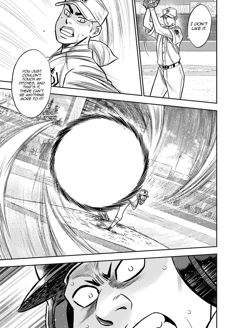 Diamond No Ace Act II 229 11