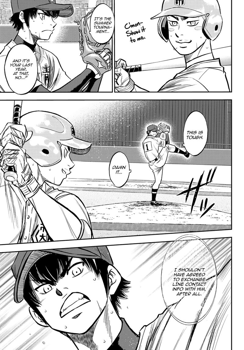 Diamond No Ace Act II 229 17