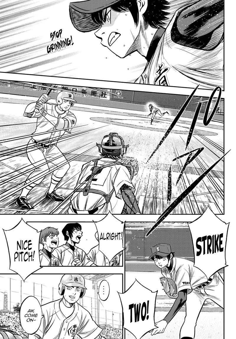 Diamond No Ace Act II 229 19