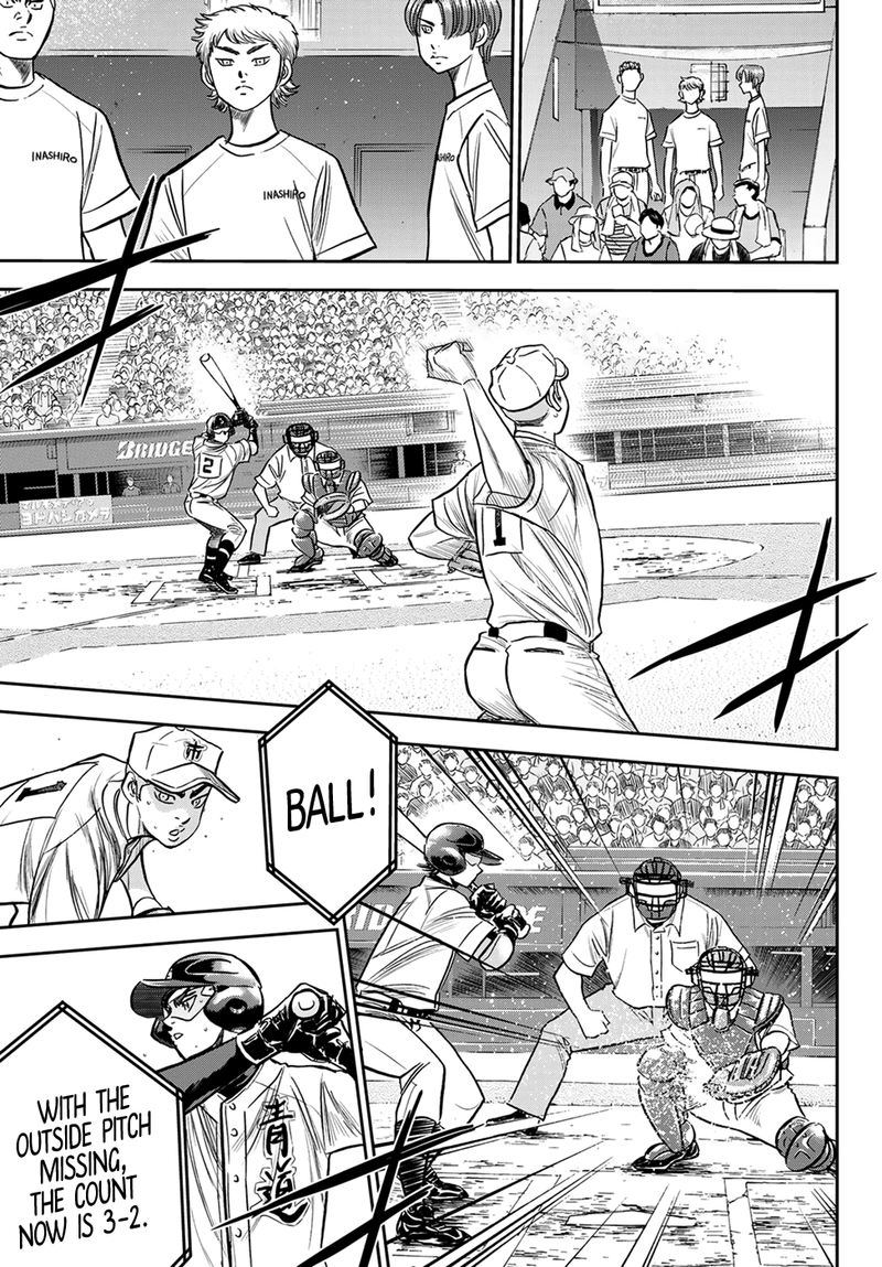 Diamond No Ace Act II 229 5
