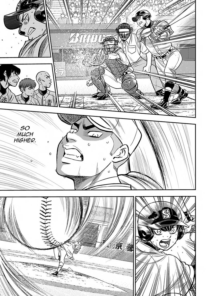 Diamond No Ace Act II 238 19