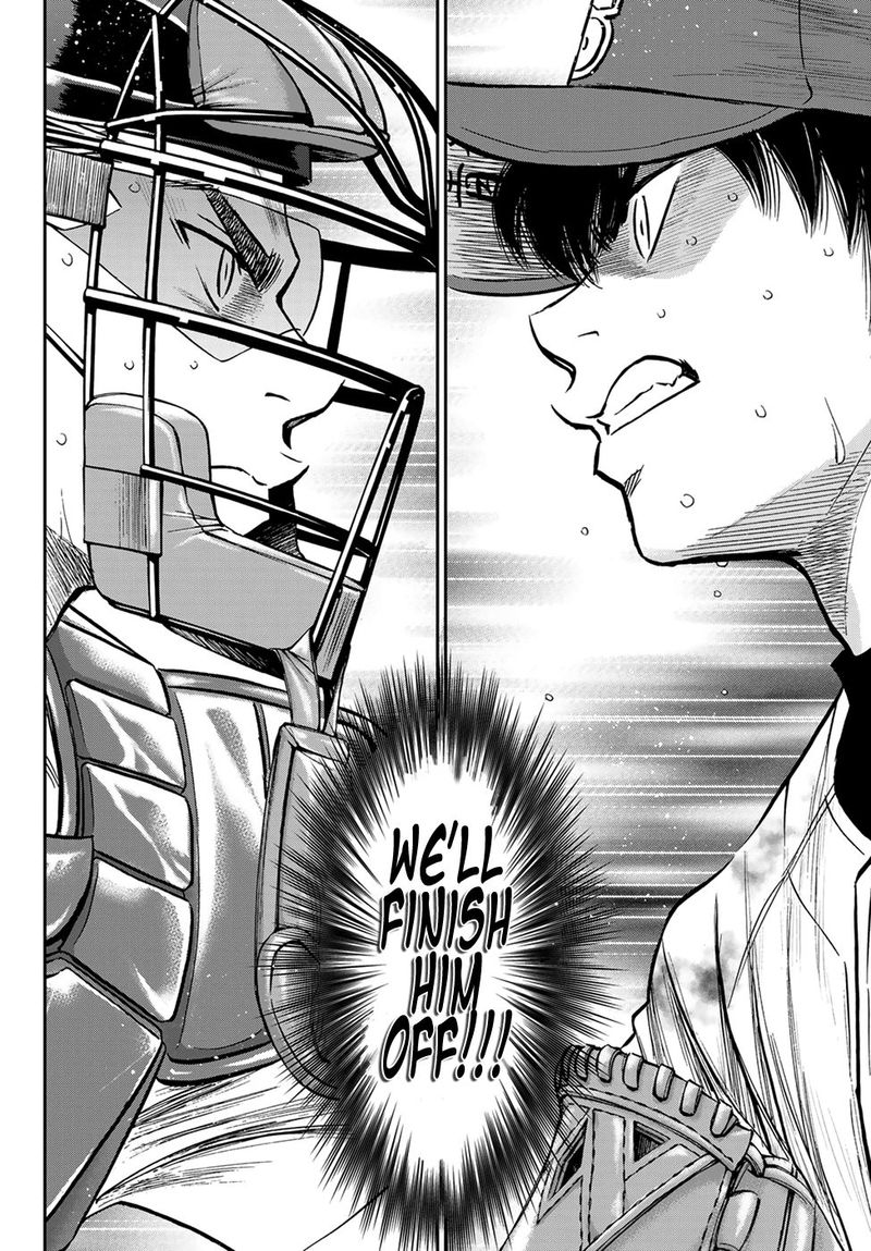 Diamond No Ace Act II 243 10