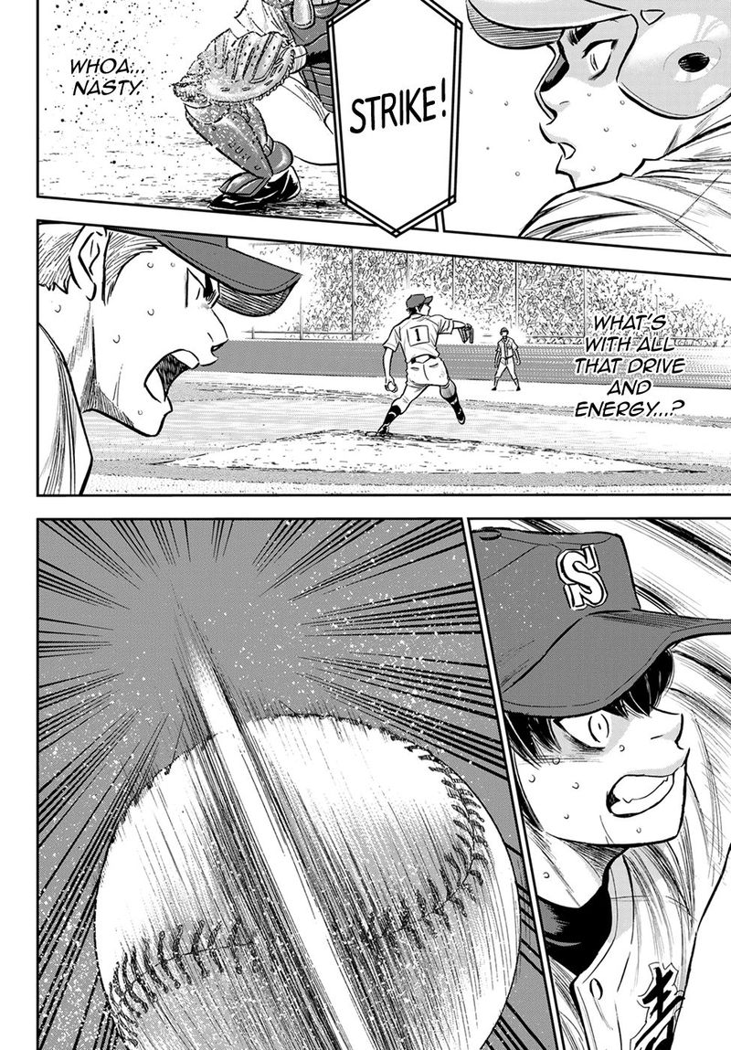 Diamond No Ace Act II 243 12