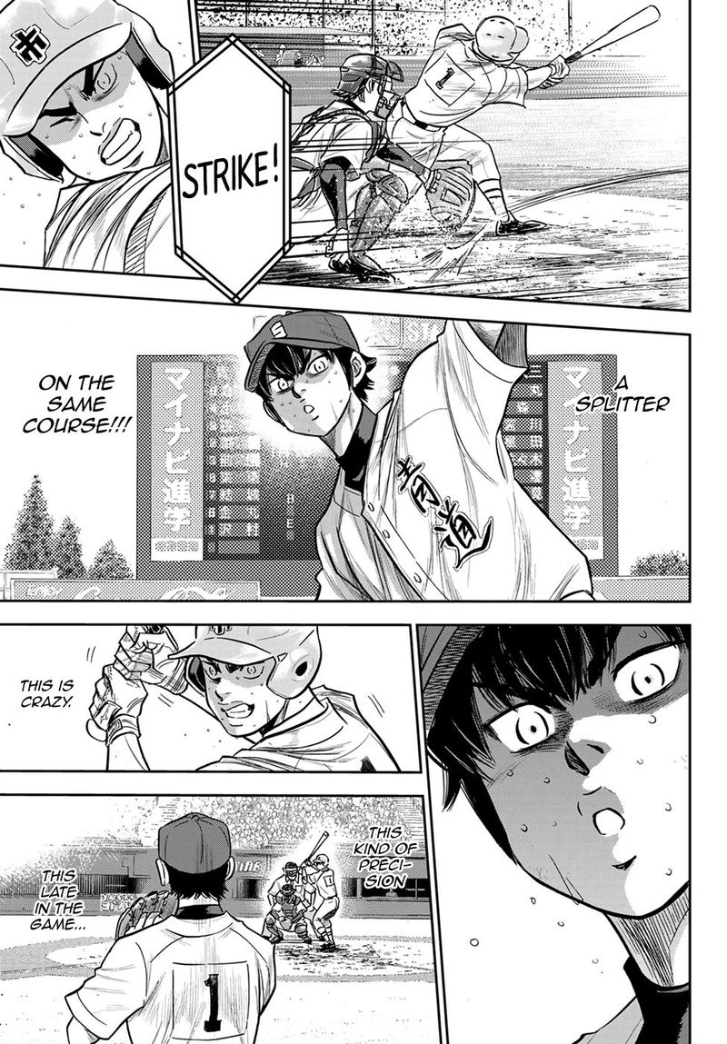 Diamond No Ace Act II 243 13