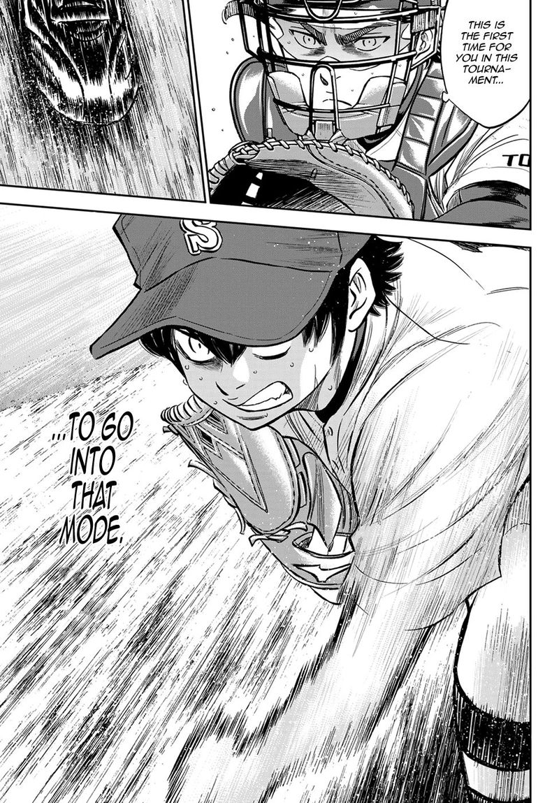 Diamond No Ace Act II 243 15