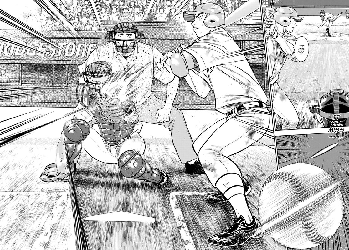 Diamond No Ace Act II 243 16