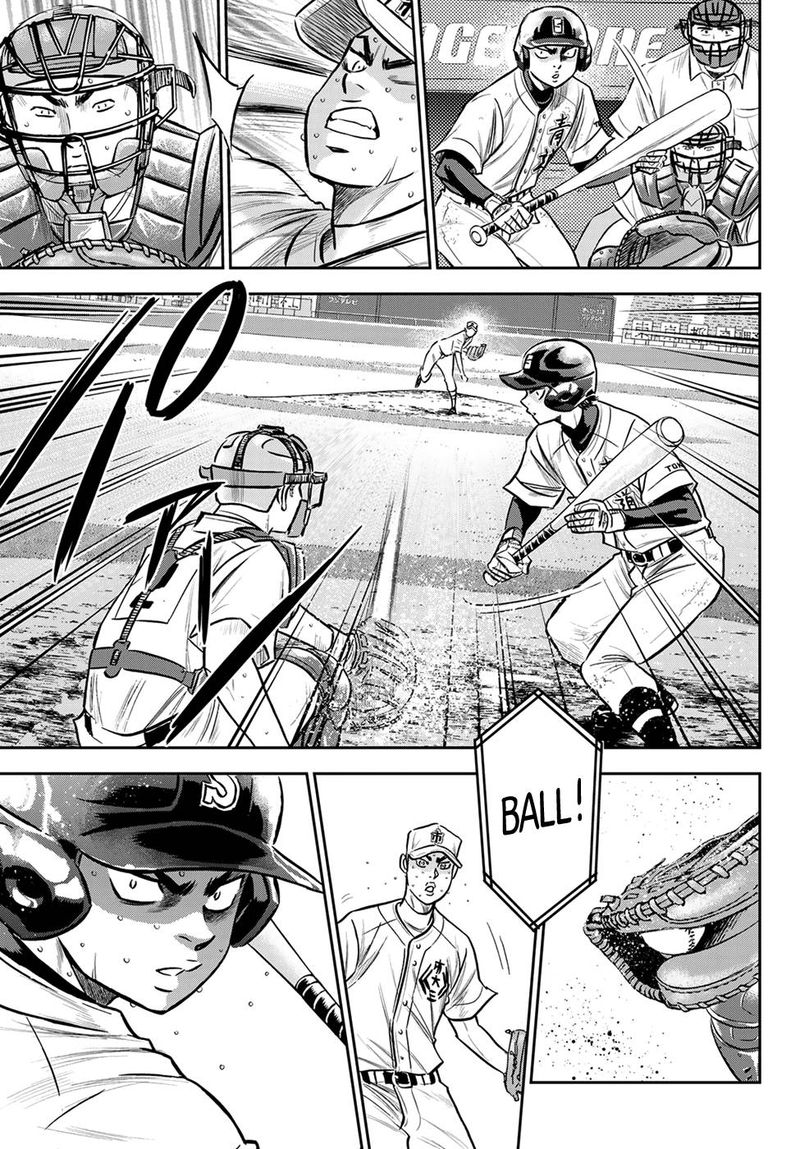 Diamond No Ace Act II 245 14