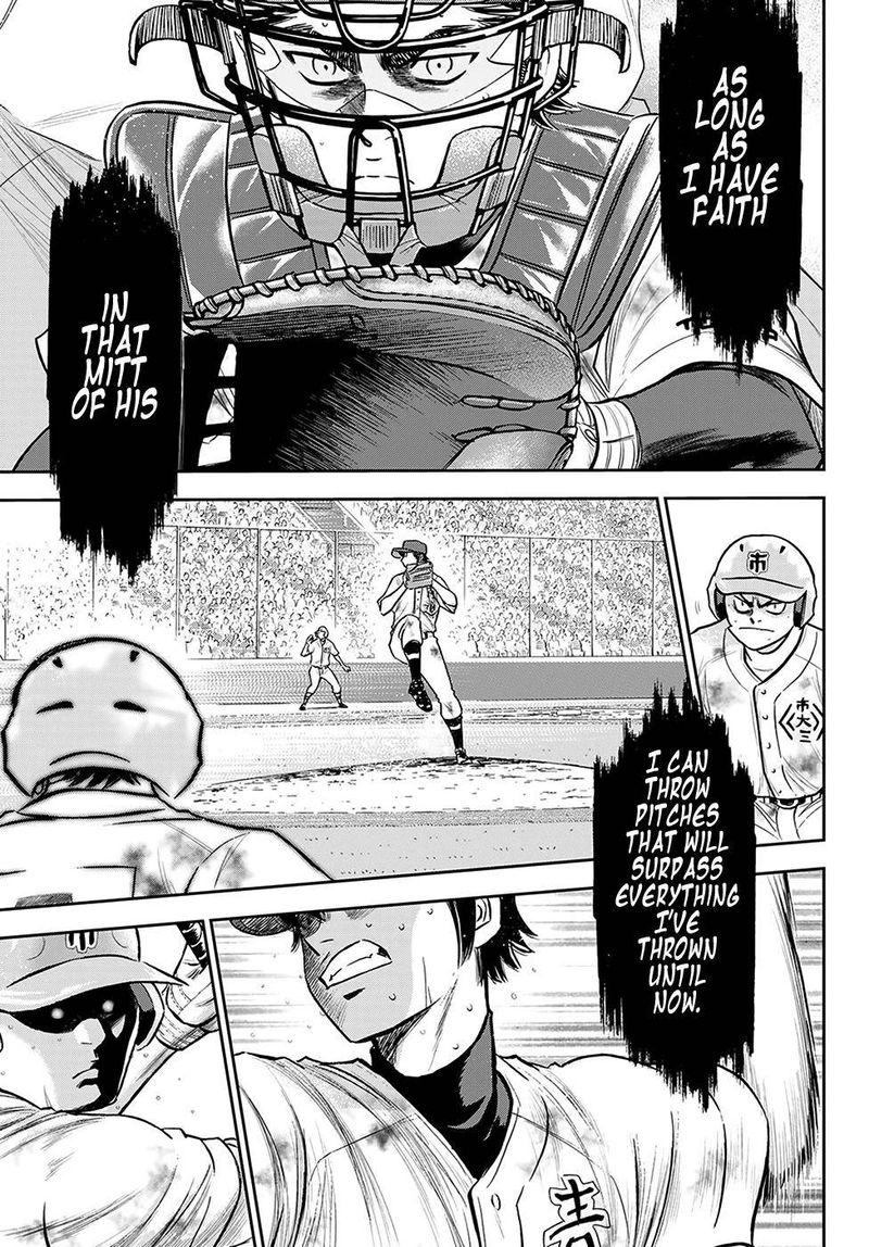 Diamond No Ace Act II 253 10