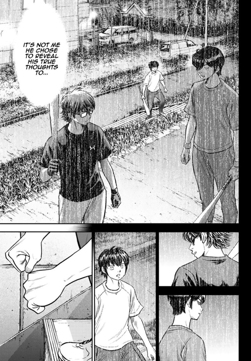 Diamond No Ace Act II 256 14