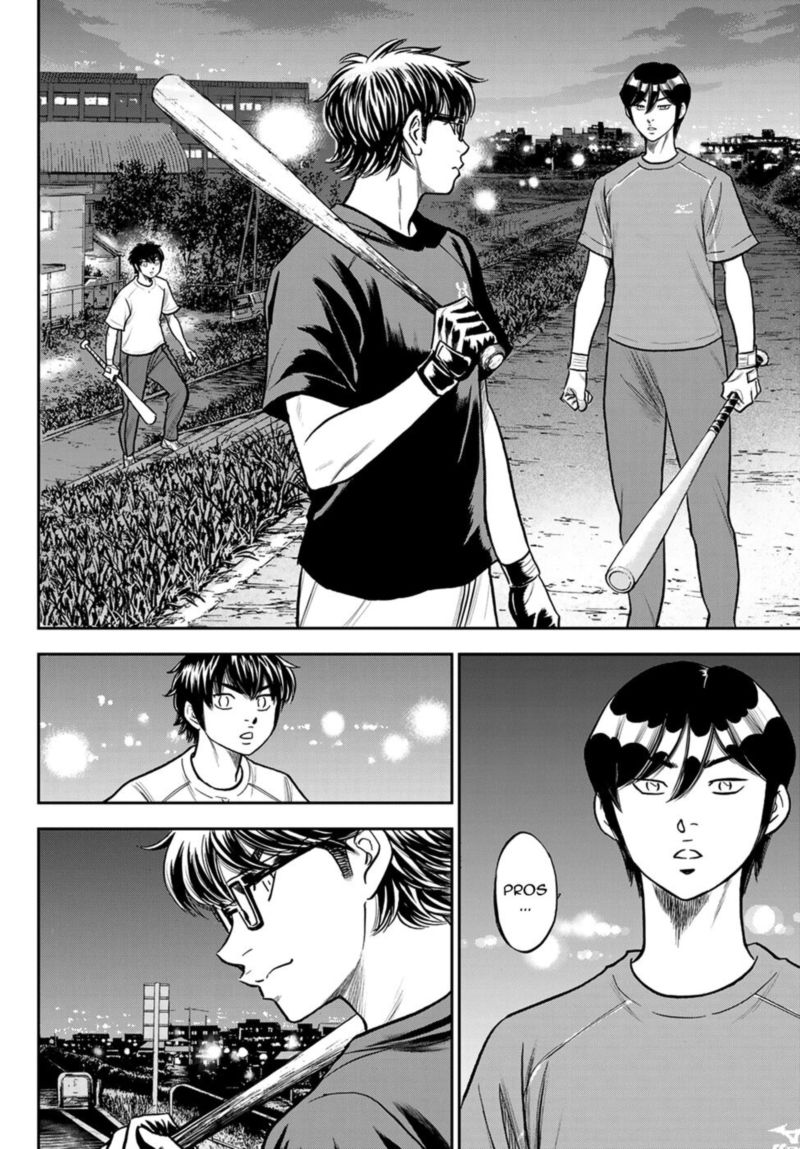 Diamond No Ace Act II 256 2