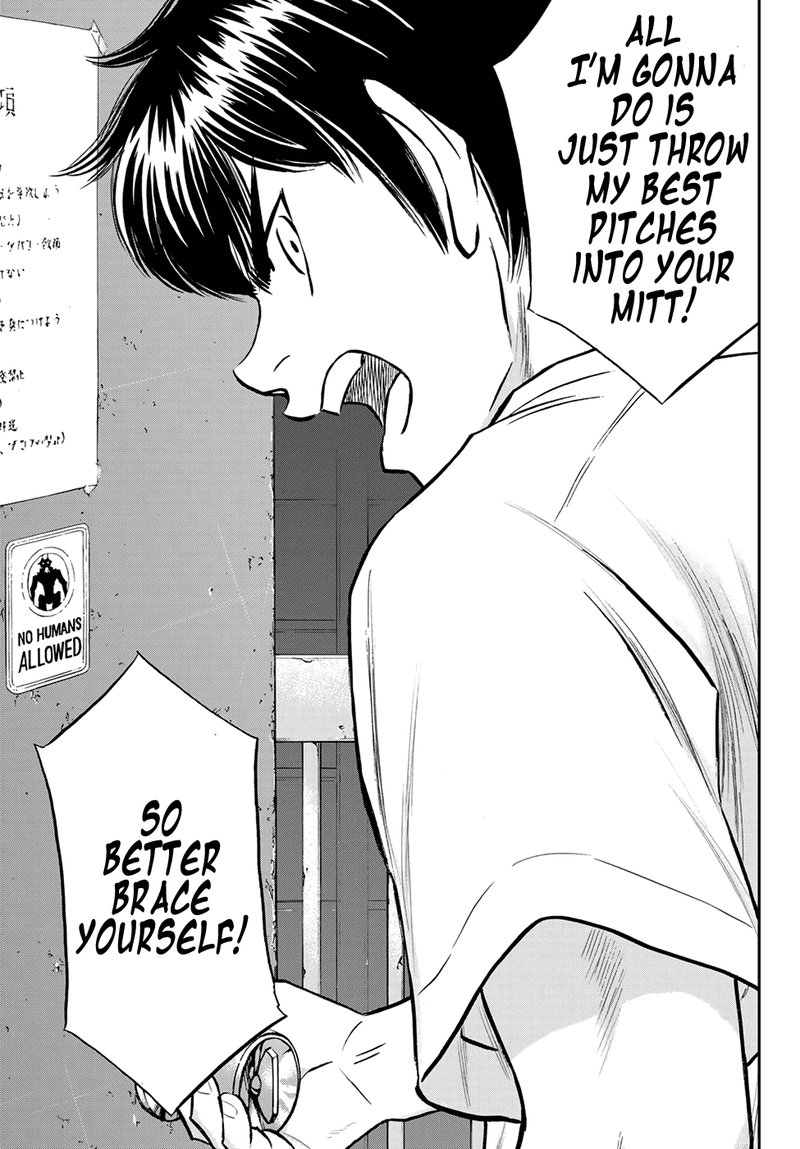 Diamond No Ace Act II 257 15