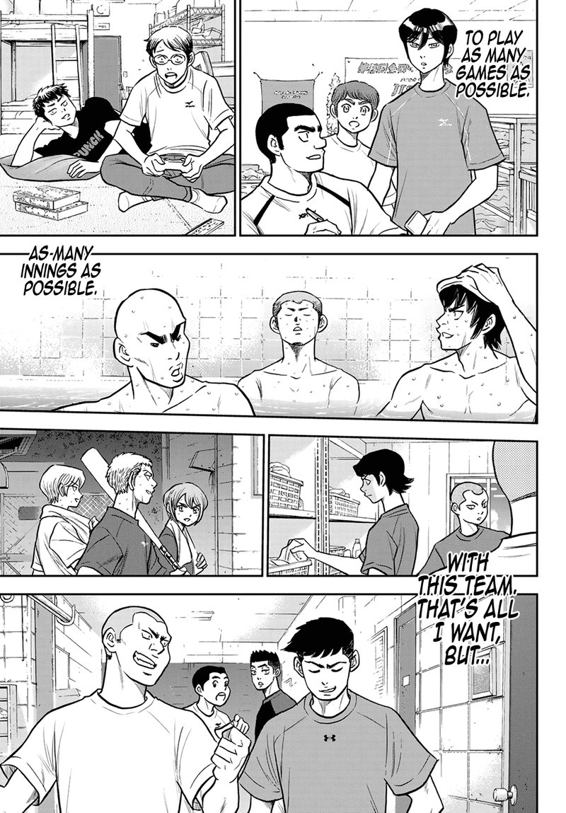 Diamond No Ace Act II 257 17