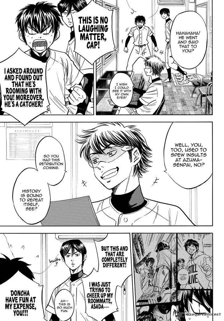 Diamond No Ace Act II 26 15