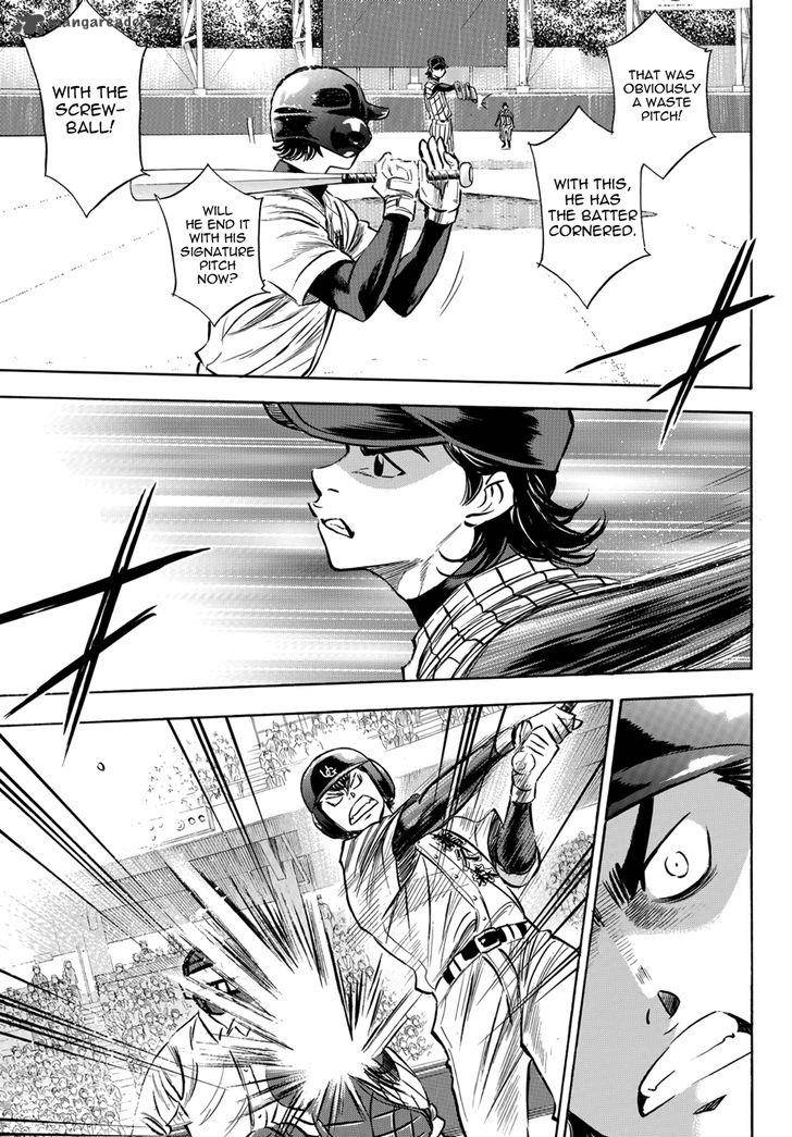 Diamond No Ace Act II 26 3