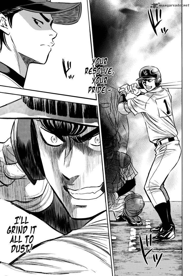 Diamond No Ace Act II 26 5