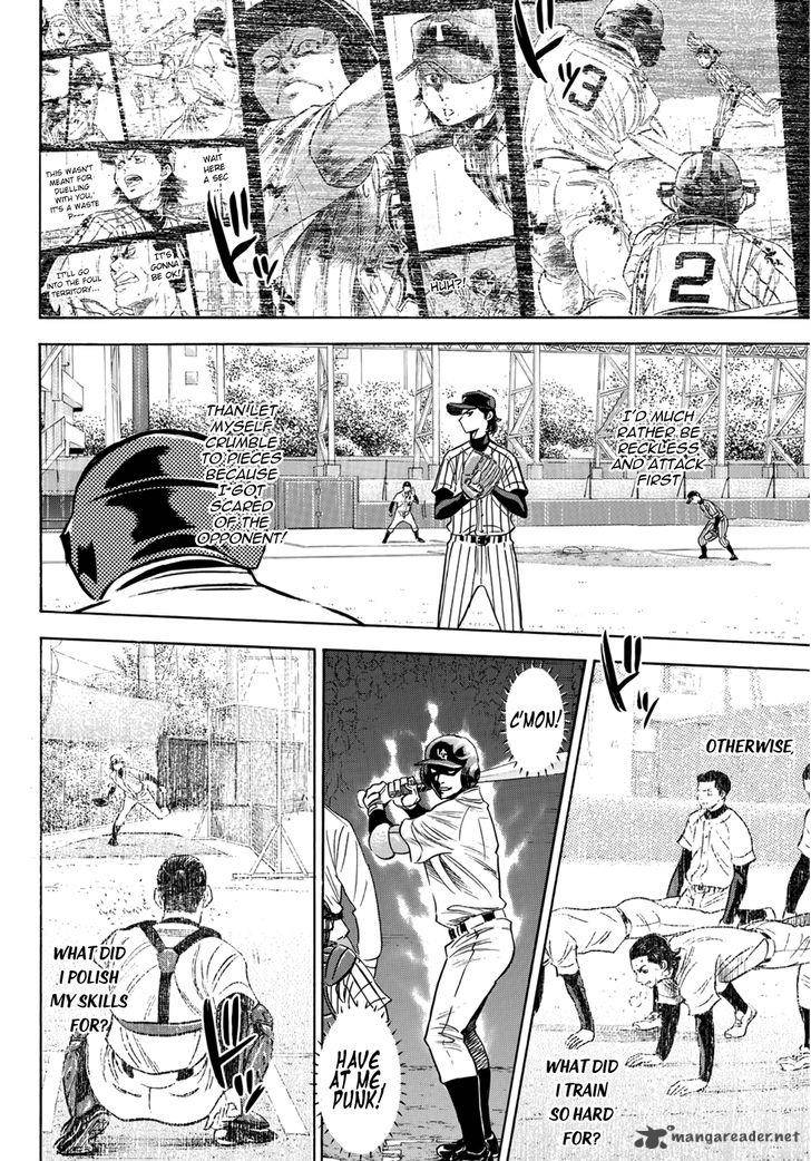 Diamond No Ace Act II 26 6
