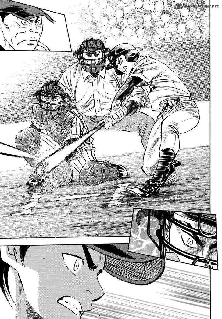 Diamond No Ace Act II 26 9