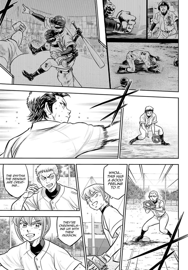 Diamond No Ace Act II 261 14
