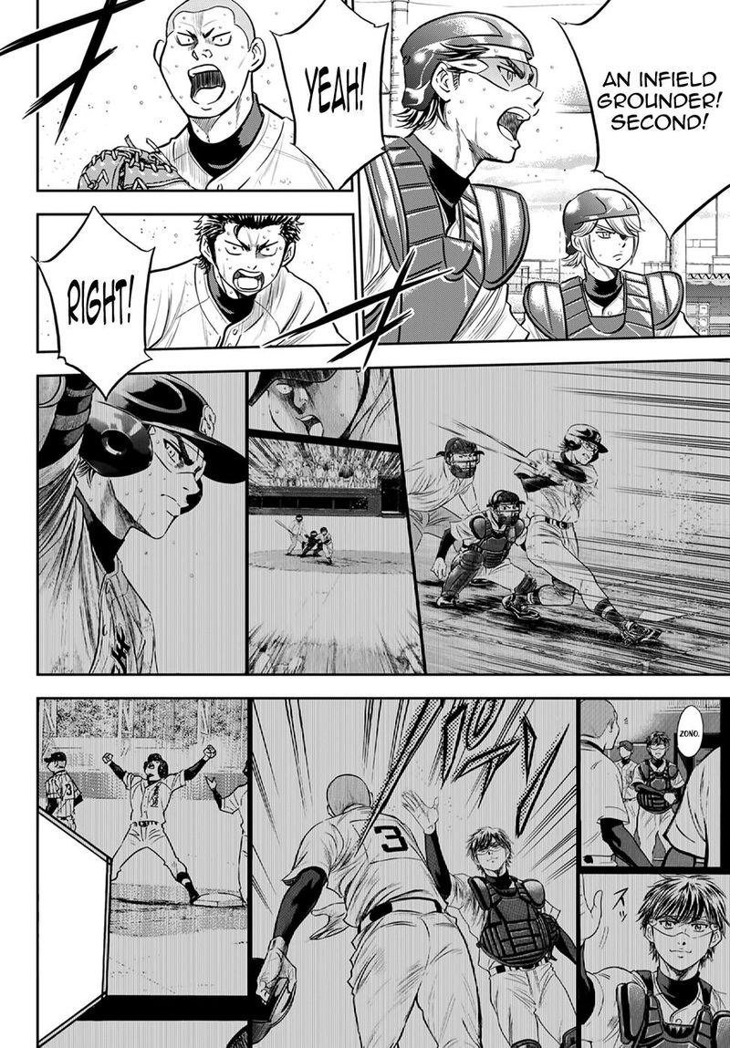 Diamond No Ace Act II 261 20