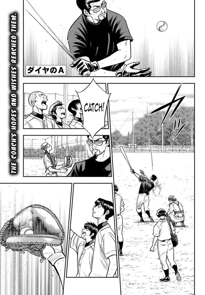 Diamond No Ace Act II 262 1