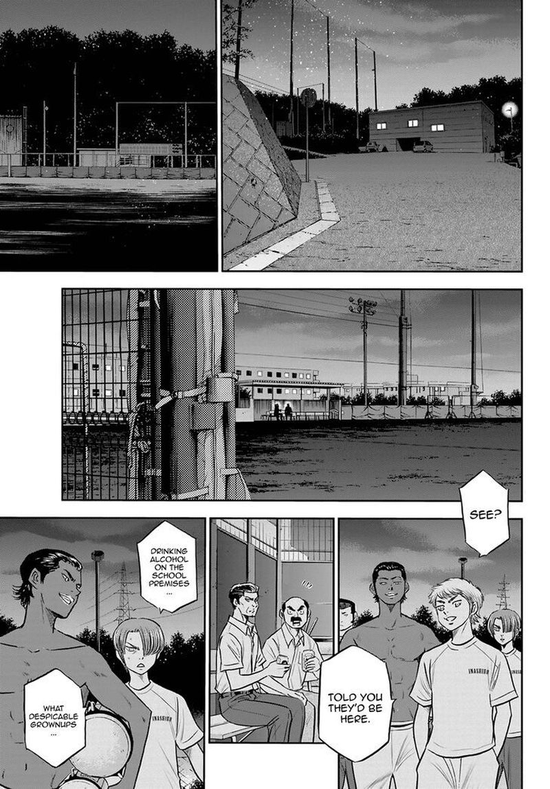 Diamond No Ace Act II 262 16